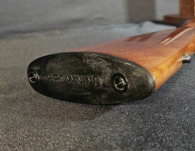 Browning BAR .270 Win. Grade II Rifle - Image 19 of 20