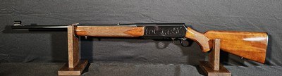 Browning BAR .270 Win. Grade II Rifle - Image 1 of 20