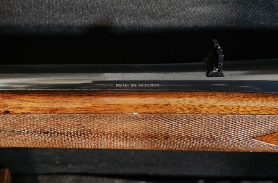Browning BAR .270 Win. Grade II Rifle - Image 7 of 20