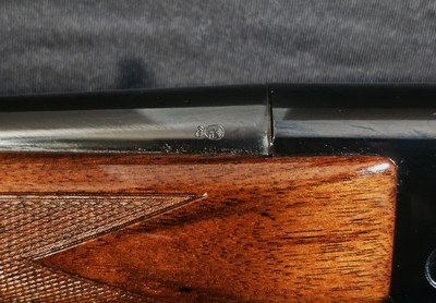 Browning BAR .270 Win. Grade II Rifle - Image 6 of 20