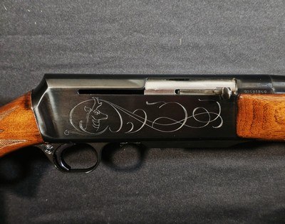 Browning BAR .270 Win. Grade II Rifle - Image 16 of 20
