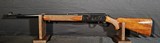 Browning BAR .270 Win. Grade II Rifle - Image 1 of 20