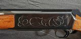 Browning BAR .270 Win. Grade II Rifle - Image 4 of 20