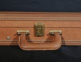 Browning Rifle Case made by Hartmann - Image 2 of 4