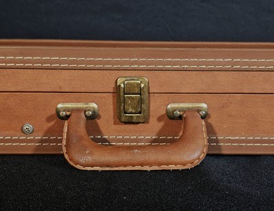 Browning Rifle Case made by Hartmann - Image 2 of 4