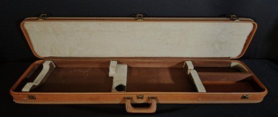 Browning Rifle Case made by Hartmann - Image 1 of 4