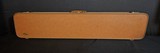 Browning Rifle Case made by Hartmann - Image 4 of 4
