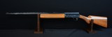Browning Auto 5 20 Ga. 2 3/4'' Shotgun - 1 of 14
