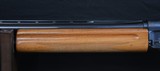 Browning Auto 5 20 Ga. 2 3/4'' Shotgun - 3 of 14