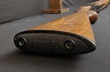 Browning Superposed .410 3'' Shotgun (RK/LT) - Image 16 of 22