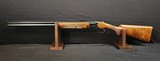 Browning Superposed .410 3'' Shotgun (RK/LT) - Image 1 of 22