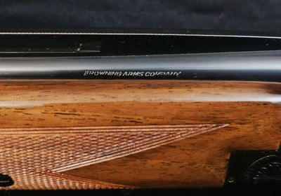 Browning Superposed .410 3'' Shotgun (RK/LT) - Image 5 of 22