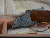 Browning Superposed Diana Grade 3 Barrel Set - Image 1 of 23