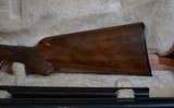 Browning Superposed Diana Grade 3 Barrel Set - Image 3 of 23