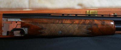 Browning Superposed Diana Grade 3 Barrel Set - Image 23 of 23