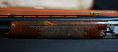 Browning Superposed Diana Grade 3 Barrel Set - Image 21 of 23