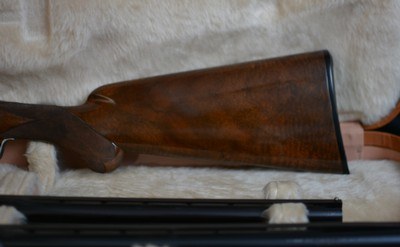 Browning Superposed Diana Grade 3 Barrel Set - Image 3 of 23