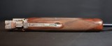 Browning Superposed Diana Grade 3 Barrel Set - Image 16 of 23