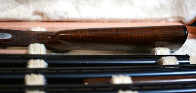Browning Superposed Diana Grade 3 Barrel Set - Image 4 of 23