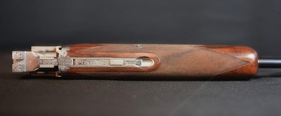 Browning Superposed Diana Grade 3 Barrel Set - Image 16 of 23