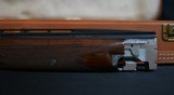 Browning Superposed Diana Grade 3 Barrel Set - Image 13 of 23