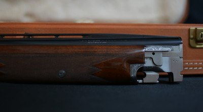 Browning Superposed Diana Grade 3 Barrel Set - Image 13 of 23