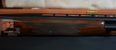 Browning Superposed Diana Grade 3 Barrel Set - Image 20 of 23