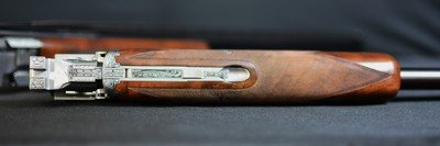 Browning Superposed Diana Grade 3 Barrel Set - Image 14 of 23