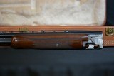 Browning Superposed Diana Grade 3 Barrel Set - Image 19 of 23