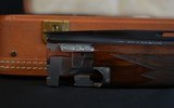 Browning Superposed Diana Grade 3 Barrel Set - Image 12 of 23