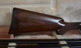 Browning Superposed Diana Grade 3 Barrel Set - Image 6 of 23