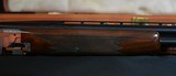 Browning Superposed Diana Grade 3 Barrel Set - Image 20 of 23