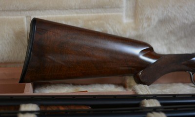 Browning Superposed Diana Grade 3 Barrel Set - Image 6 of 23