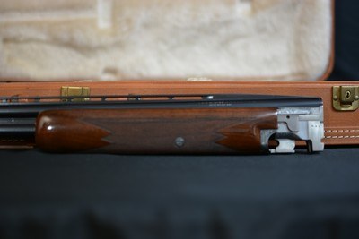 Browning Superposed Diana Grade 3 Barrel Set - Image 19 of 23