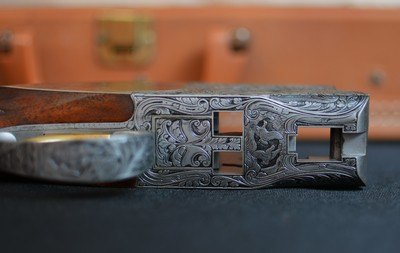 Browning Superposed Diana Grade 3 Barrel Set - Image 10 of 23