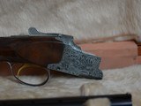 Browning Superposed Diana Grade 3 Barrel Set - Image 7 of 23