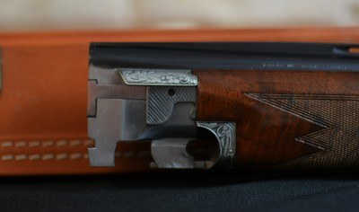 Browning Superposed Diana Grade 3 Barrel Set - Image 22 of 23