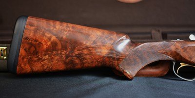 Browning Citori 12 Ga 3'' 725 Grade 5 - Image 5 of 21
