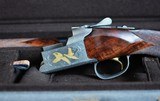 Browning Citori 12 Ga 3'' 725 Grade 5 - Image 1 of 21