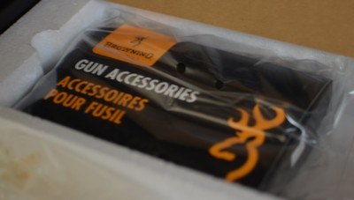 Browning Citori 12 Ga 3'' 725 Grade 5 - Image 21 of 21