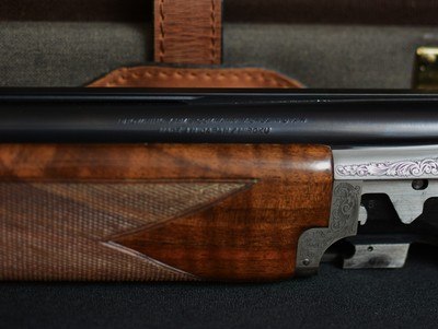 Browning Citori 12 Ga 3'' 725 Grade 5 - Image 13 of 21