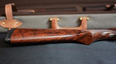Browning Citori 12 Ga 3'' 725 Grade 5 - Image 8 of 21