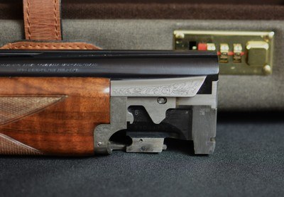 Browning Citori 12 Ga 3'' 725 Grade 5 - Image 12 of 21