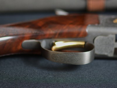 Browning Citori 12 Ga 3'' 725 Grade 5 - Image 9 of 21