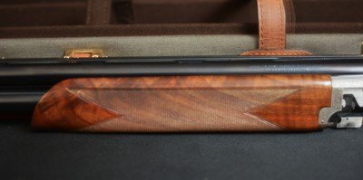 Browning Citori 12 Ga 3'' 725 Grade 5 - Image 11 of 21