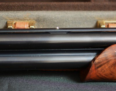 Browning Citori 12 Ga 3'' 725 Grade 5 - Image 14 of 21