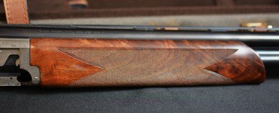 Browning Citori 12 Ga 3'' 725 Grade 5 - Image 17 of 21