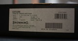 Browning Citori 12 Ga 3'' 725 Grade 5 - Image 20 of 21