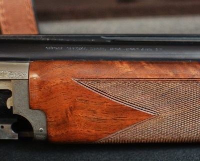 Browning Citori 12 Ga 3'' 725 Grade 5 - Image 19 of 21