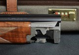 Browning Citori 12 Ga 3'' 725 Grade 5 - Image 12 of 21